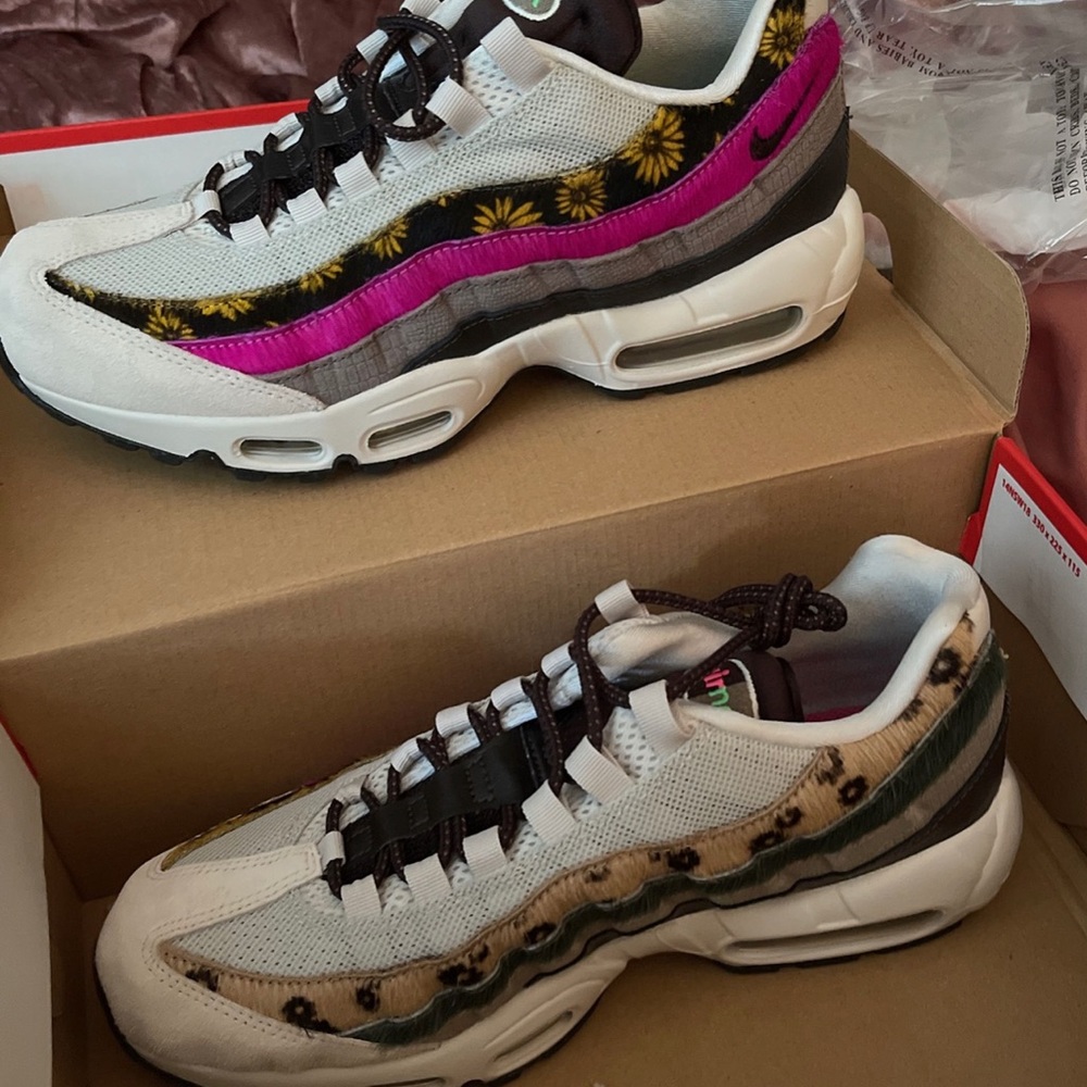 Nike Airmax 95